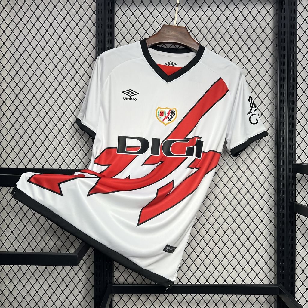 RAYO VALLECANO II 24/25 HOMBRE - Bota de Oro Tienda