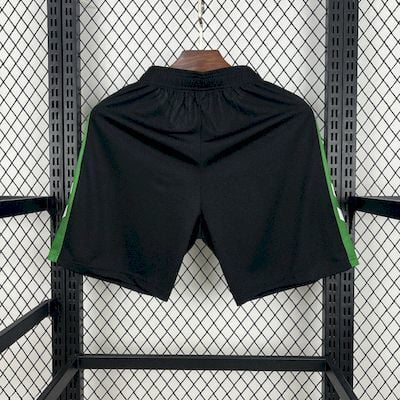 Real Betis 2025/26 Primera Equipación Pantalón Corto - Bota de Oro Tienda