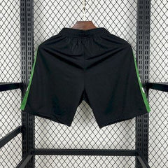 Real Betis 2025/26 Primera Equipación Pantalón Corto - Bota de Oro Tienda