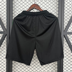 Real Betis 25/26 Primera Equipación Pantalón Corto - Bota de Oro Tienda