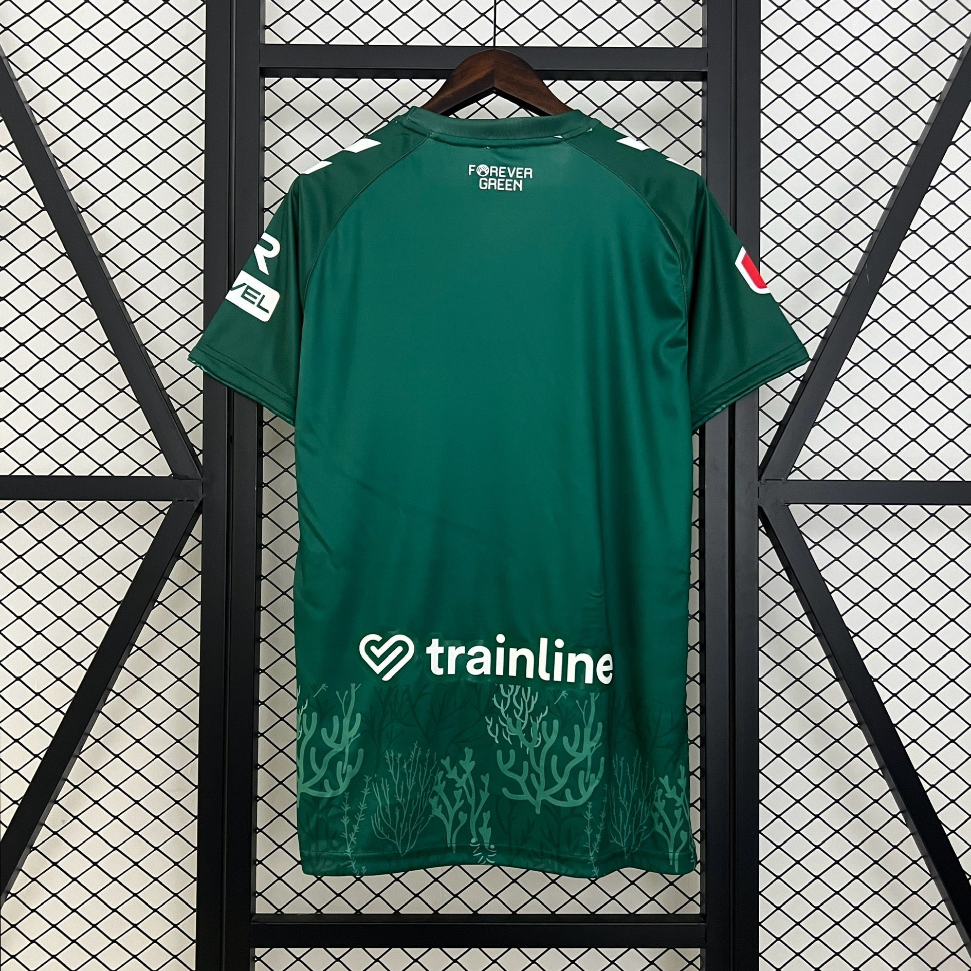 REAL BETIS EDICIÓN ESPECIAL 25/26 - Bota de Oro Tienda