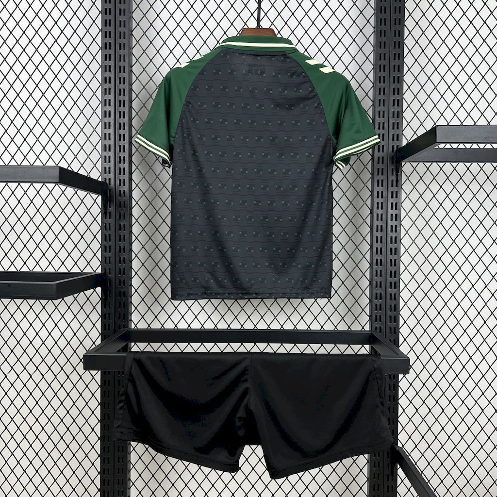 REAL BETIS EQUIPACIÓN ESPECIAL 25/26 NIÑOS - Bota de Oro Tienda