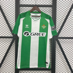 REAL BETIS I 25/26 HOMBRE - Bota de Oro Tienda