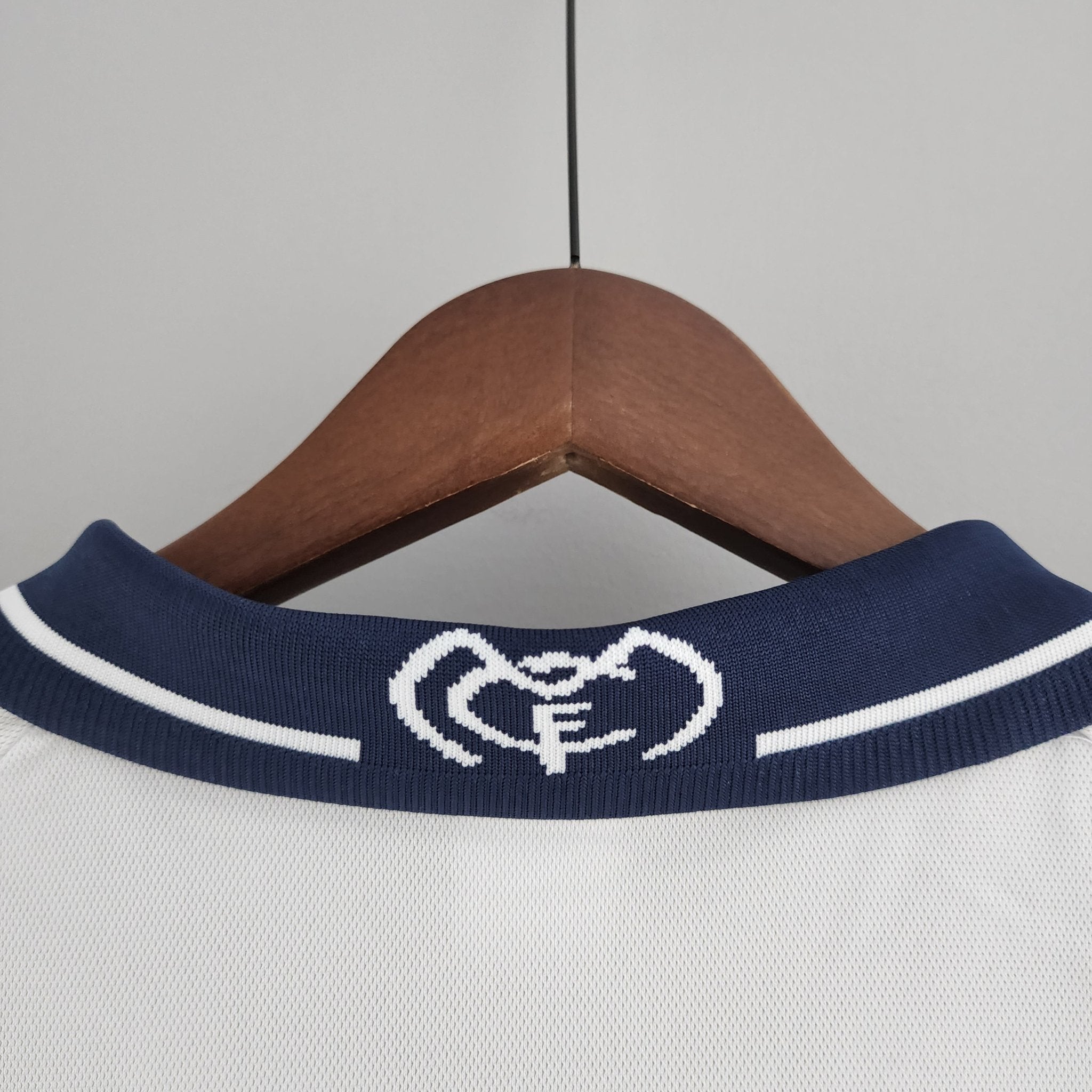REAL MADRID 00/01 (RETRO) - Bota de Oro Tienda