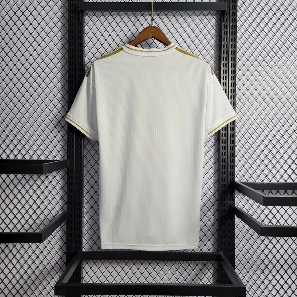 REAL MADRID 19/20 (RETRO) - Bota de Oro Tienda