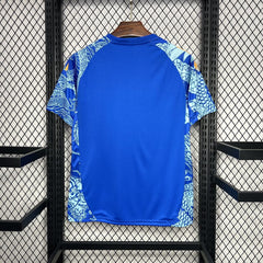 REAL MADRID DRAGÓN AZUL ESPECIAL EDCION 24/25 - Bota de Oro Tienda