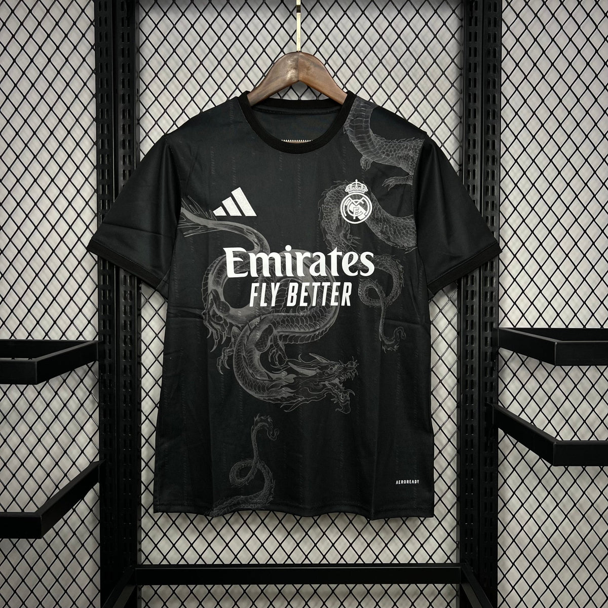 REAL MADRID EDICIÓN ESPECIAL 24/25 HOMBRE - Bota de Oro Tienda