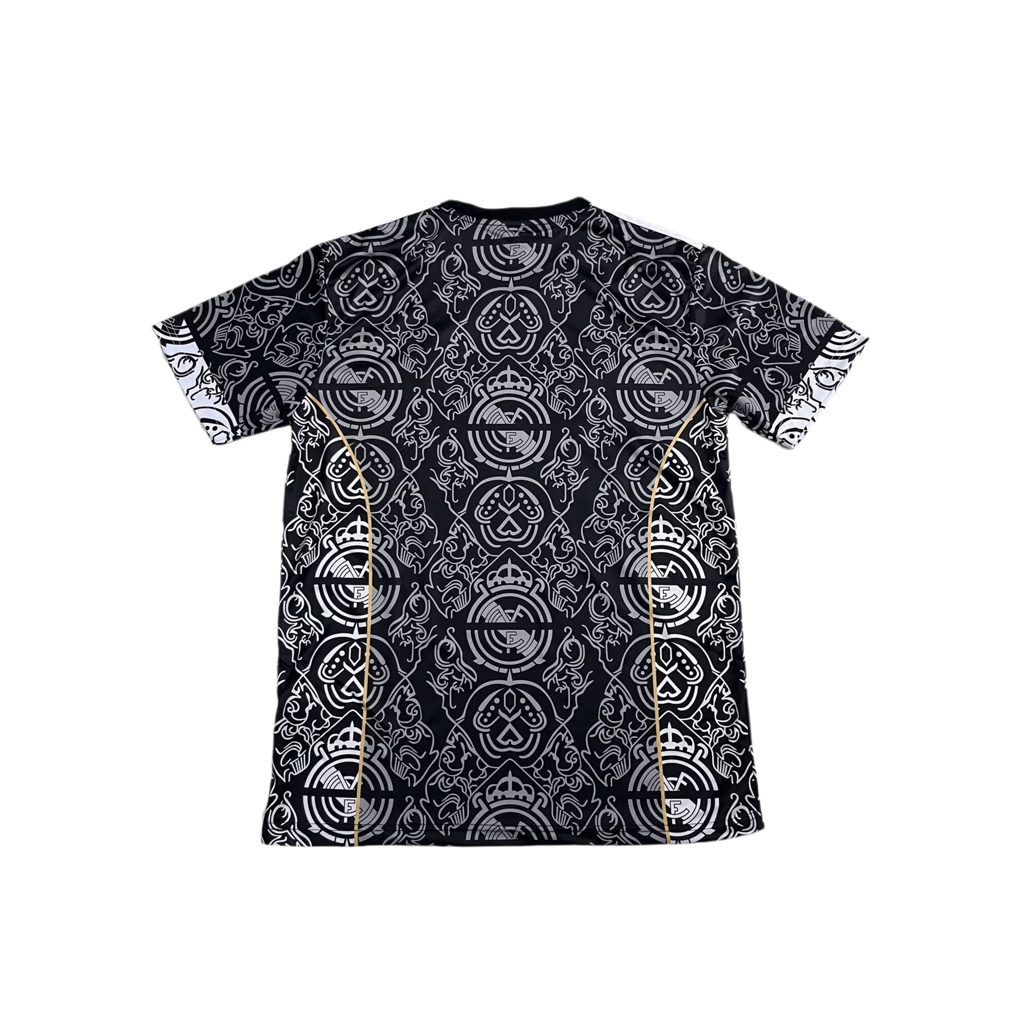 REAL MADRID EDICIÓN ESPECIAL 24/25 HOMBRE - Bota de Oro Tienda