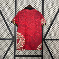 REAL MADRID EDICIÓN ESPECIAL II 24/25 HOMBRE - Bota de Oro Tienda