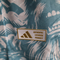 REAL MADRID EQUIPACIÓN ESPECIAL VIKING 25/26 (VERSIÓN JUGADOR) - Bota de Oro Tienda