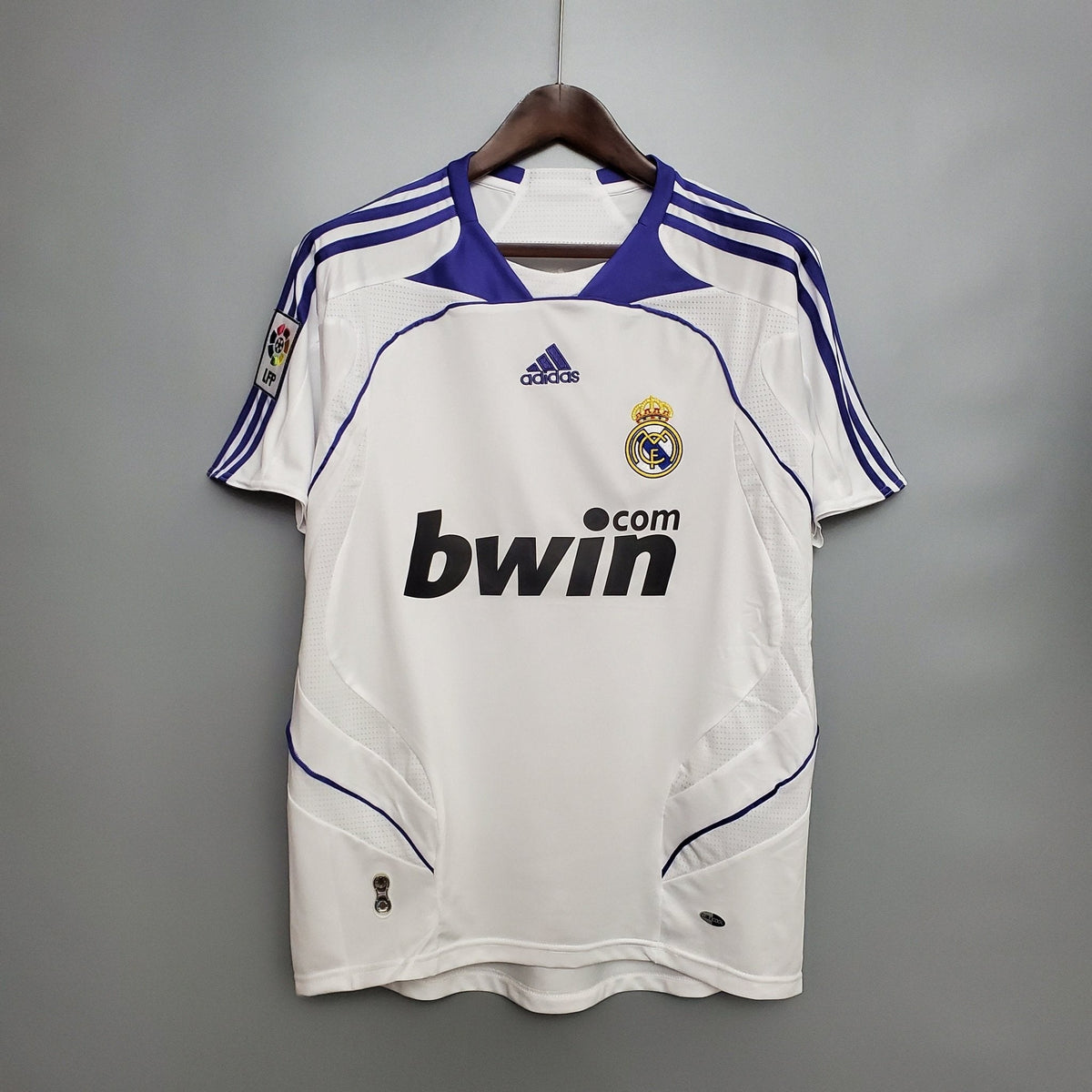 REAL MADRID I 07/08 HOMBRE (RETRO) - Bota de Oro Tienda
