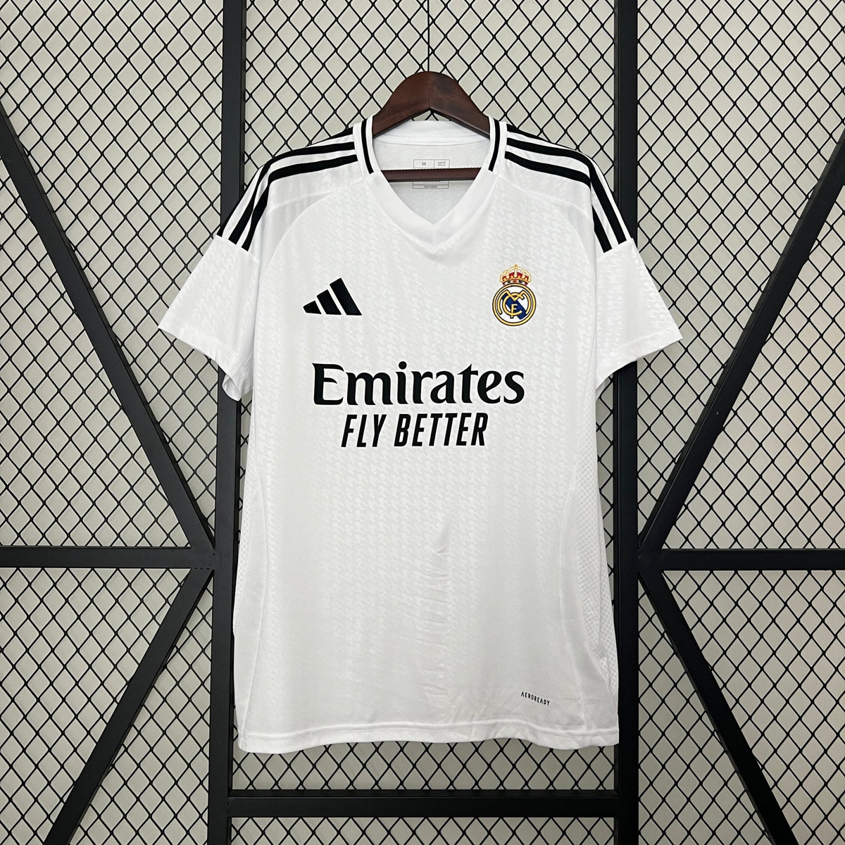 REAL MADRID I 24/25 HOMBRE - Bota de Oro Tienda