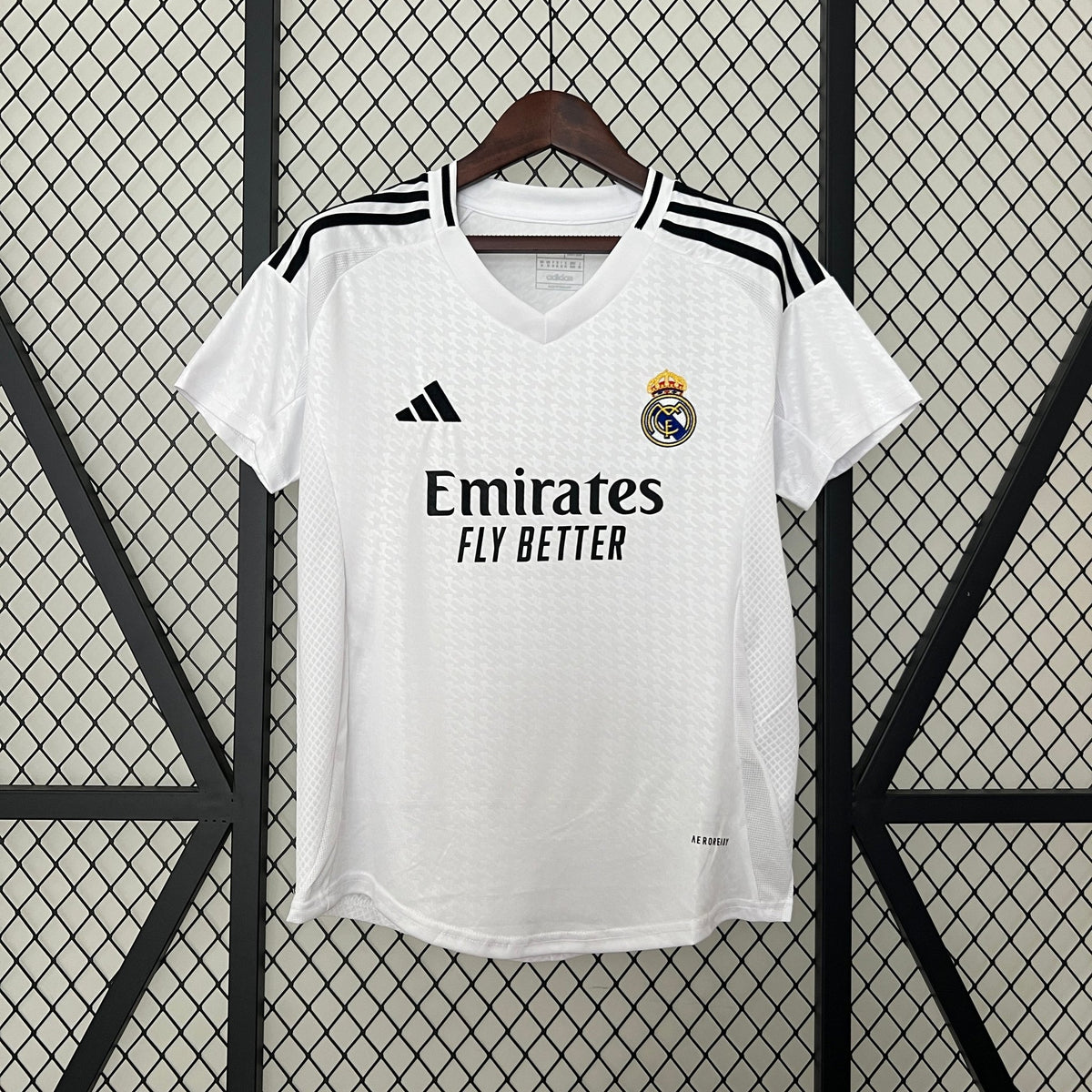 REAL MADRID I 24/25 MUJER - Bota de Oro Tienda