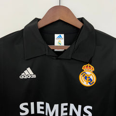 REAL MADRID II 02/03 HOMBRE (RETRO) - Bota de Oro Tienda