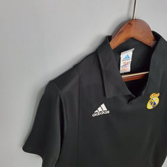 REAL MADRID II 02/03 HOMBRE (RETRO) - Bota de Oro Tienda
