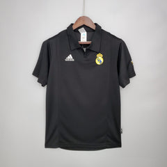 REAL MADRID II 02/03 HOMBRE (RETRO) - Bota de Oro Tienda