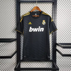 REAL MADRID II 11/12 HOMBRE (RETRO) - Bota de Oro Tienda