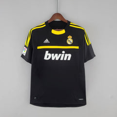 REAL MADRID II 11/12 PORTERO HOMBRE (RETRO) - Bota de Oro Tienda