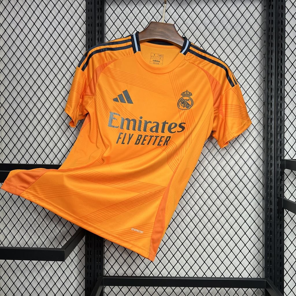 REAL MADRID II 24/25 HOMBRE - Bota de Oro Tienda