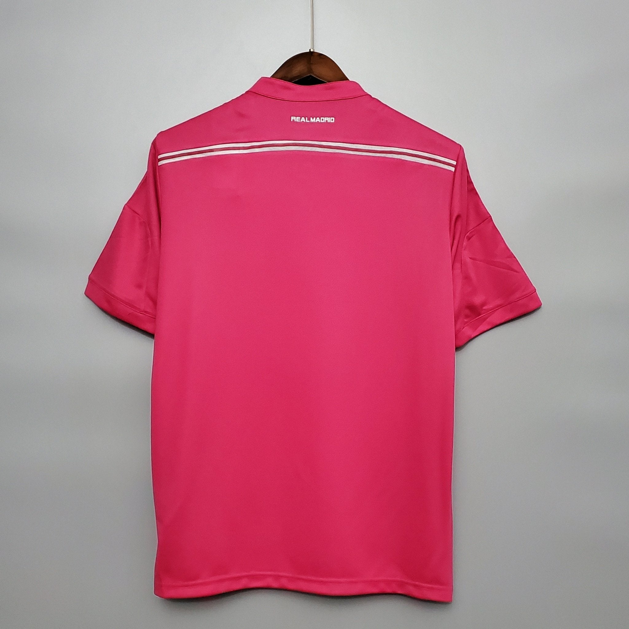 REAL MADRID III 14/15 HOMBRE (RETRO) - Bota de Oro Tienda