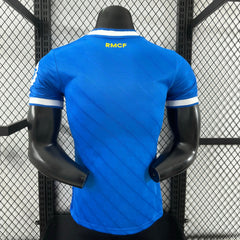 REAL MADRID TERCERA EQUIPACIÓN ESPECIAL 25/26 (VERSIÓN JUGADOR) - Bota de Oro Tienda