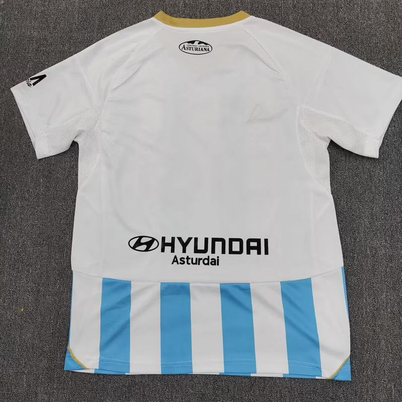 REAL OVIEDO III 25/26 HOMBRE - Bota de Oro Tienda