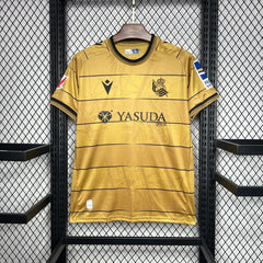 REAL SOCIEDAD II 24/25 HOMBRE - Bota de Oro Tienda