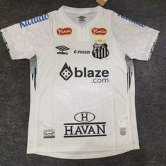 SANTOS l CON PATROCINADOR 25/26 HOMBRE - Bota de Oro Tienda