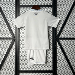 SANTOS PRIMERA EQUIPACIÓN 25/26 NIÑOS - Bota de Oro Tienda