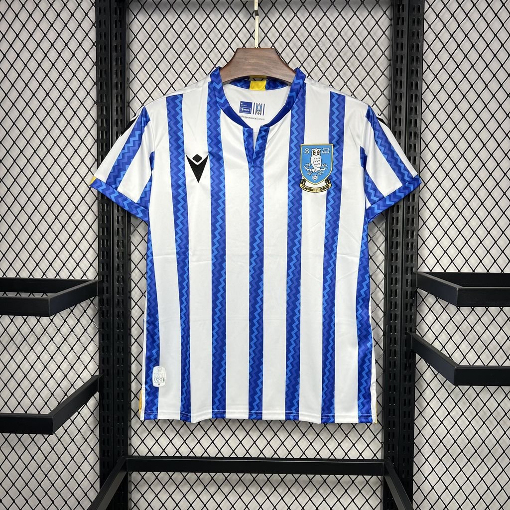 SHEFFIELD MIÉRCOLES F.C I 24/25 HOMBRE - Bota de Oro Tienda