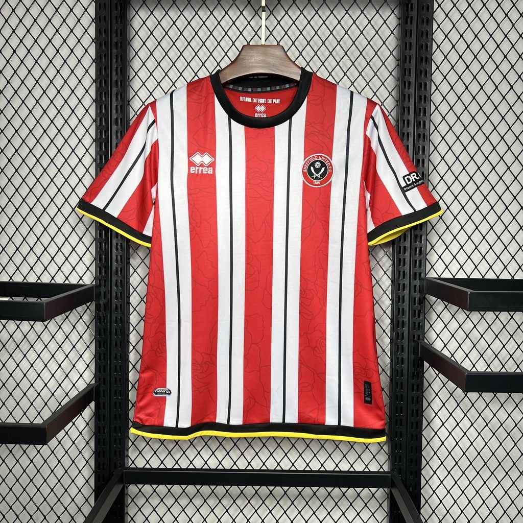 SHEFFIELD UNITED I 24/25 HOMBRE - Bota de Oro Tienda