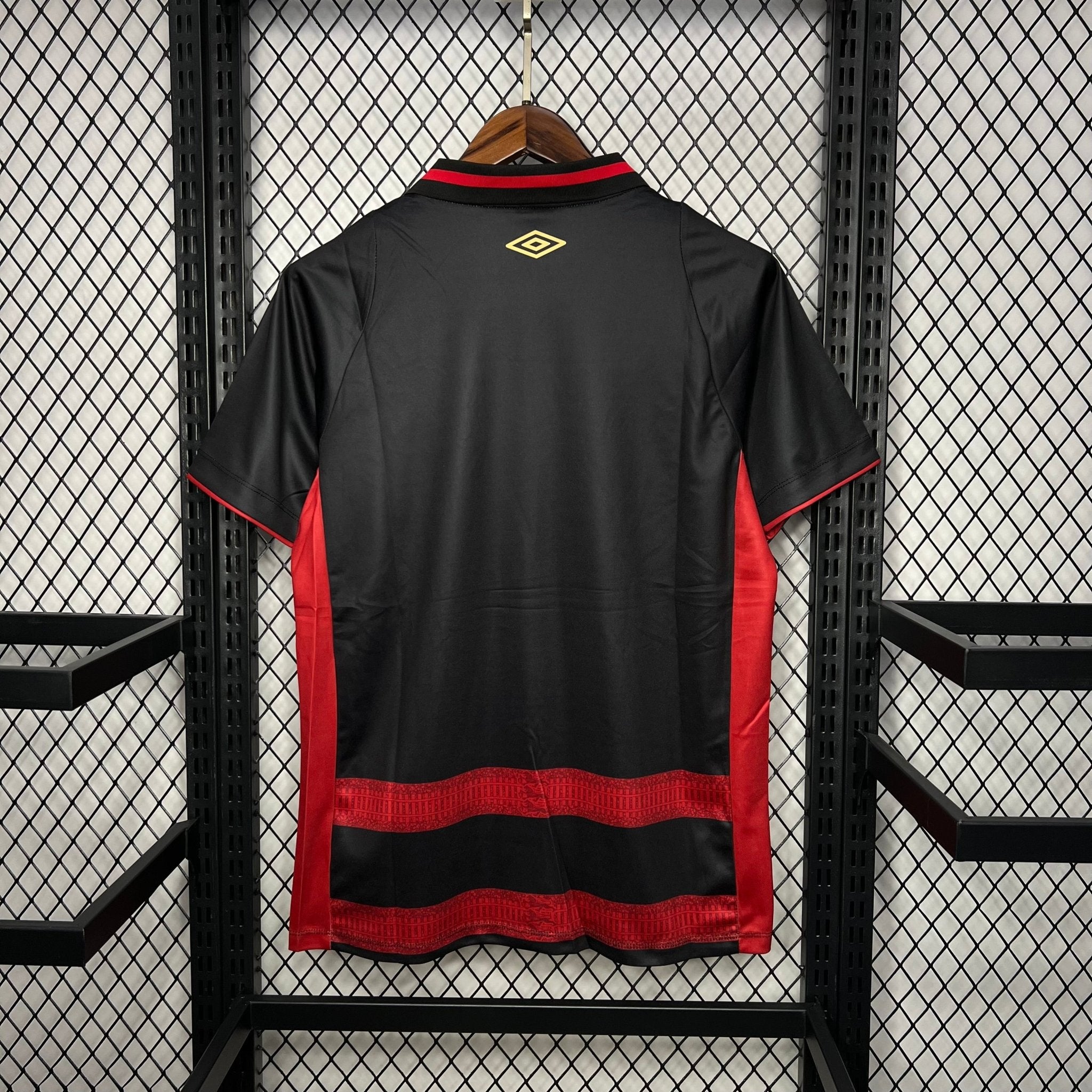 SPORT RECIFE I 24/25 HOMBRE - Bota de Oro Tienda