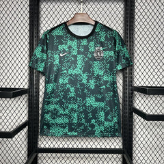 SPORTING CP CALENTAMIENTO 24/25 HOMBRE - Bota de Oro Tienda