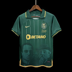SPORTING CP ESPECIAL EDICIÓN 24/25 HOMBRE - Bota de Oro Tienda