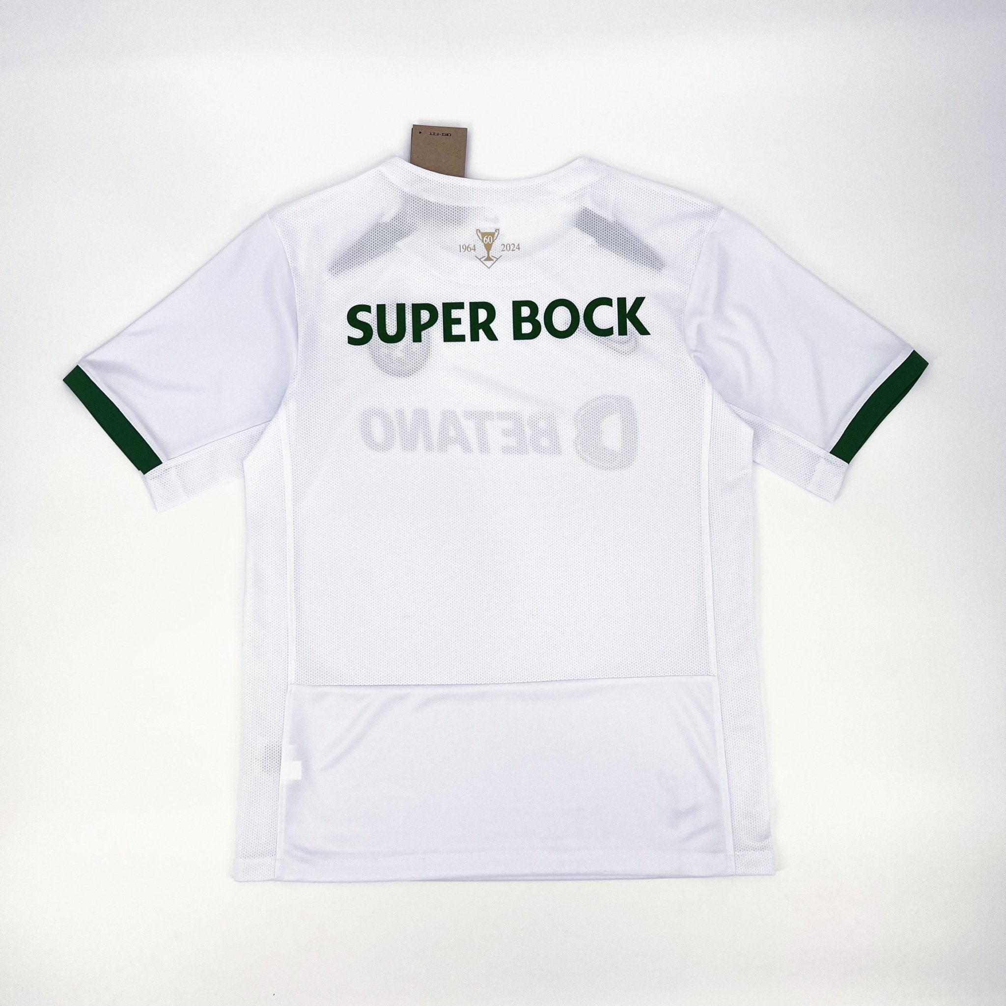 SPORTING CP RECUERDO 24/25 HOMBRE - Bota de Oro Tienda
