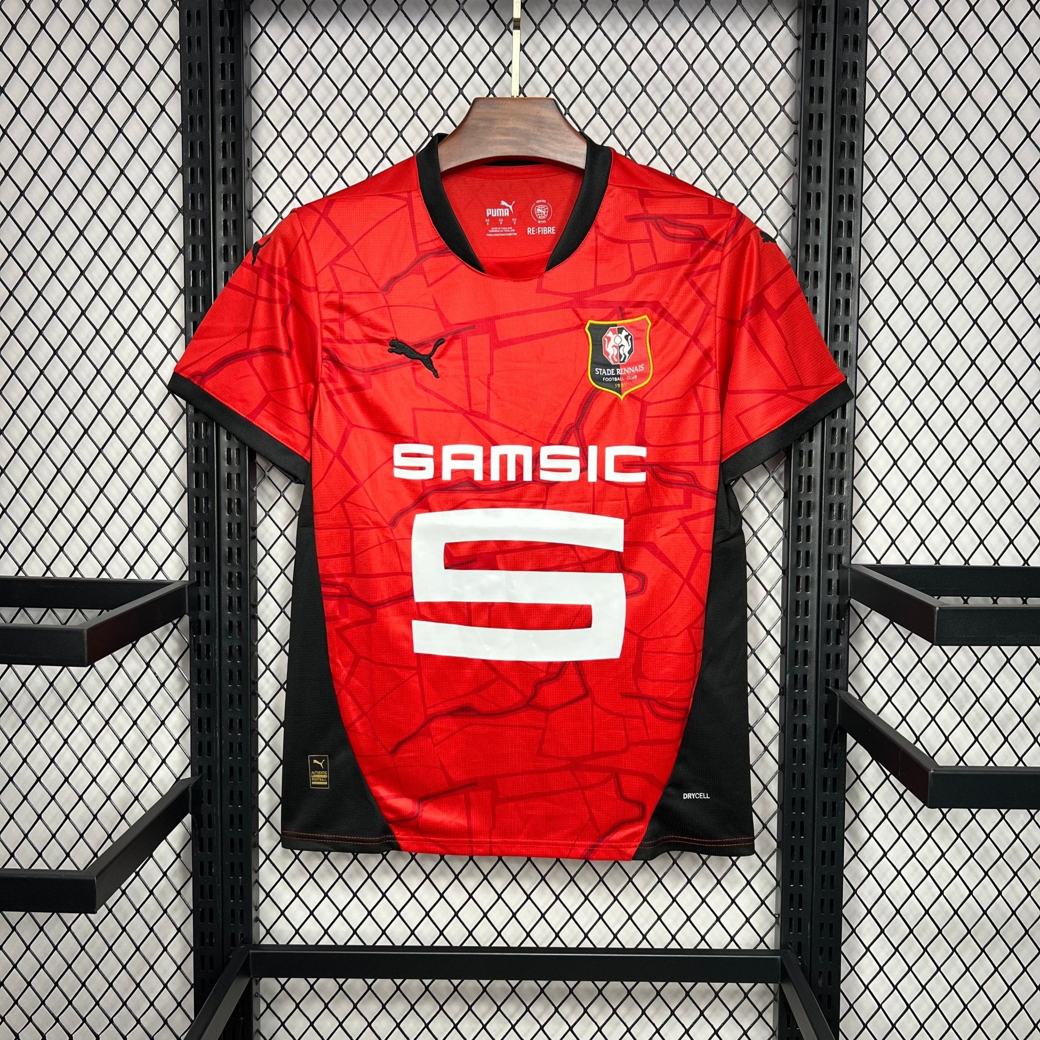 STADE RENNAIS I 24/25 HOMBRE - Bota de Oro Tienda