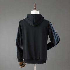 Sudadera Colo Colo Con Capucha 26/27 Hombre - Bota de Oro Tienda