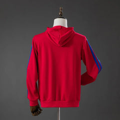 Sudadera con Capucha Universidad de Chile 26/27 Hombre - Bota de Oro Tienda