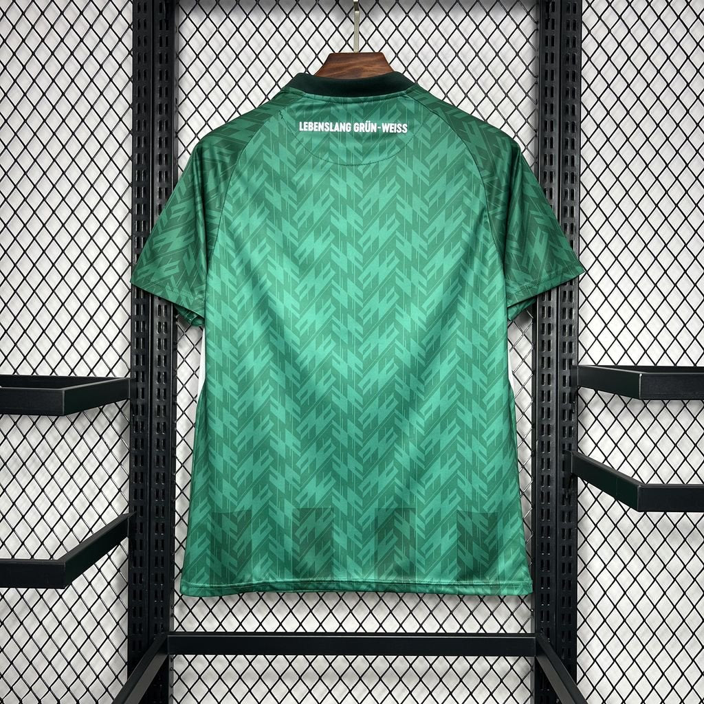 SV WERDER BREMEN I 24/25 HOMBRE - Bota de Oro Tienda