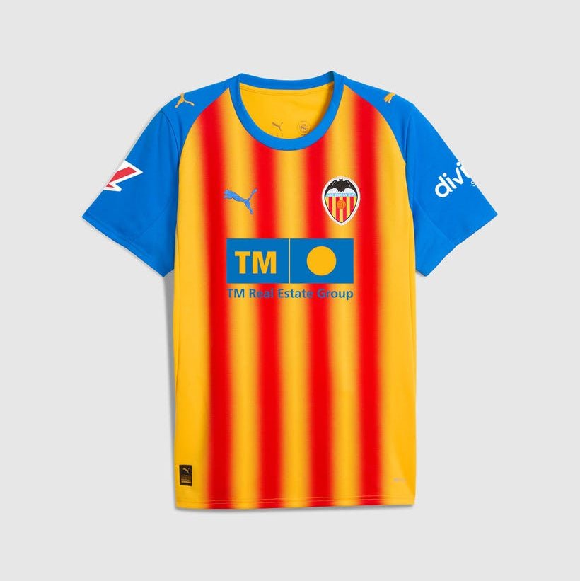 VALENCIA III 25/26 HOMBRE - Bota de Oro Tienda