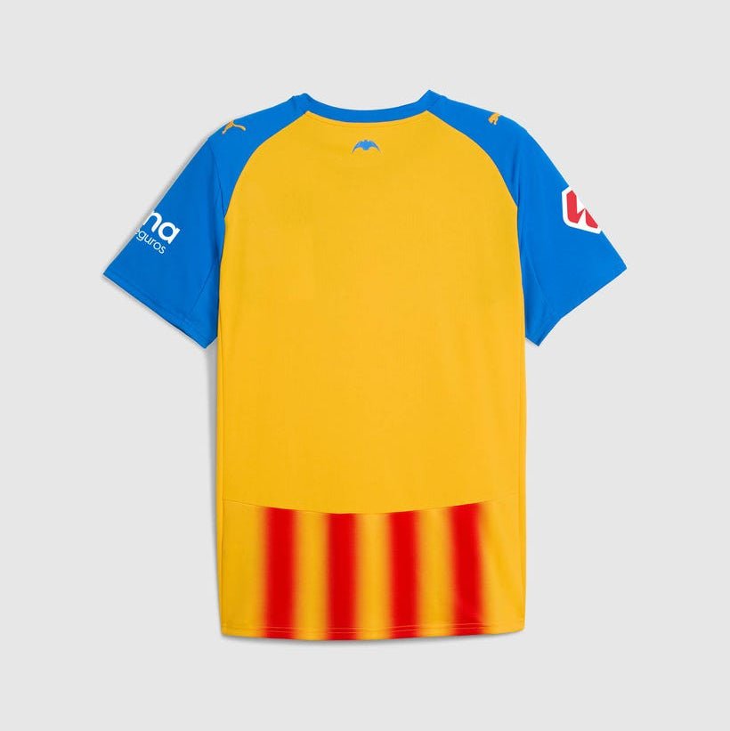 VALENCIA III 25/26 HOMBRE - Bota de Oro Tienda