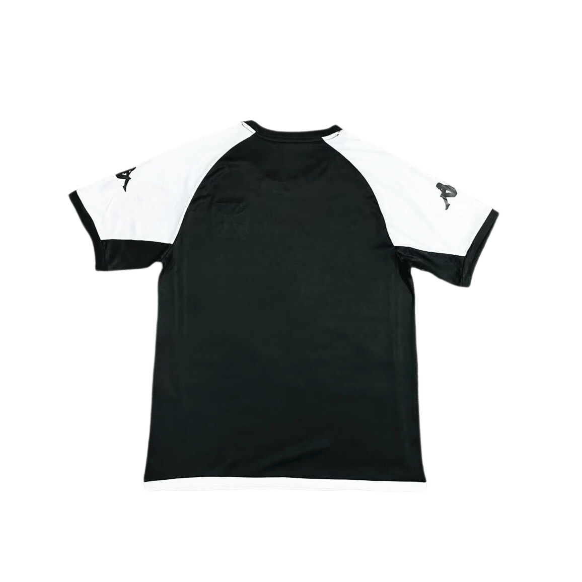 VASCO DA GAMA CALENTAMIENTO ENTRENAMIENTO NEGRO 24/25 HOMBRE - Bota de Oro Tienda