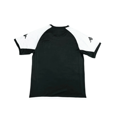 VASCO DA GAMA CALENTAMIENTO ENTRENAMIENTO NEGRO 24/25 HOMBRE - Bota de Oro Tienda