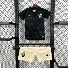 VASCO TERCERA EQUIPACIÓN PORTERO 25/26 NIÑOS - Bota de Oro Tienda