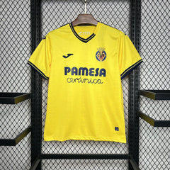 VILLARREAL I 24/25 HOMBRE - Bota de Oro Tienda