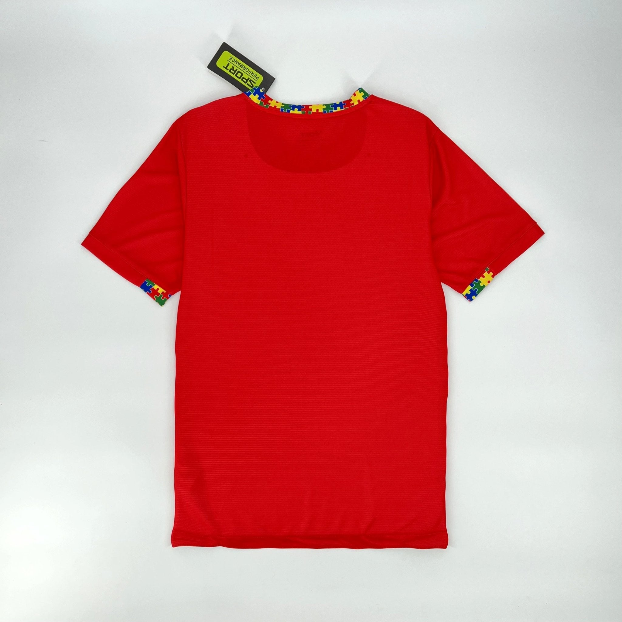 VITORIA AUTISMO ROJAS 24/25 HOMBRE - Bota de Oro Tienda