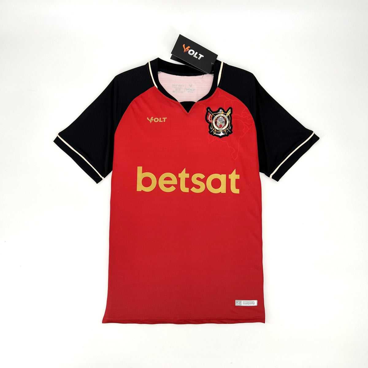 VITORIA JUEGO DE COPA NORDESTE 24/25 HOMBRE - Bota de Oro Tienda