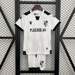 VITORIA SC PRIMERA EQUIPACIÓN 25/26 NIÑOS - Bota de Oro Tienda