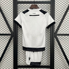 VITORIA SC PRIMERA EQUIPACIÓN 25/26 NIÑOS - Bota de Oro Tienda