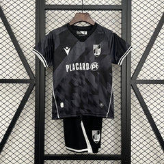 VITORIA SC SEGUNDA EQUIPACIÓN 25/26 NIÑOS - Bota de Oro Tienda